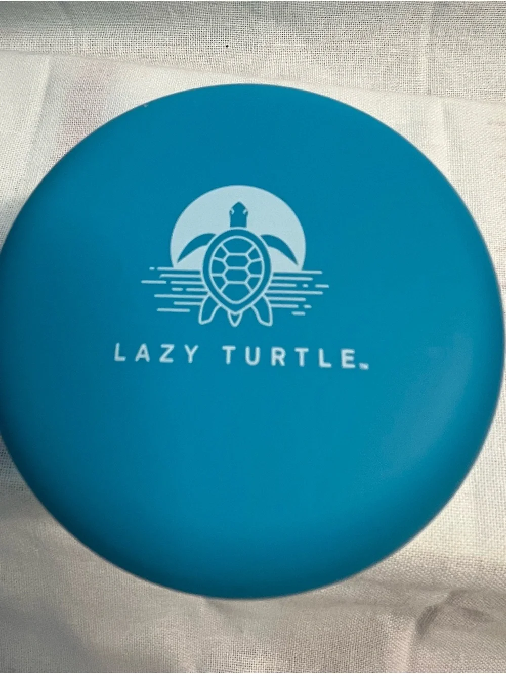 Lazy Turtle Coco Colada Body Butter - 8oz
